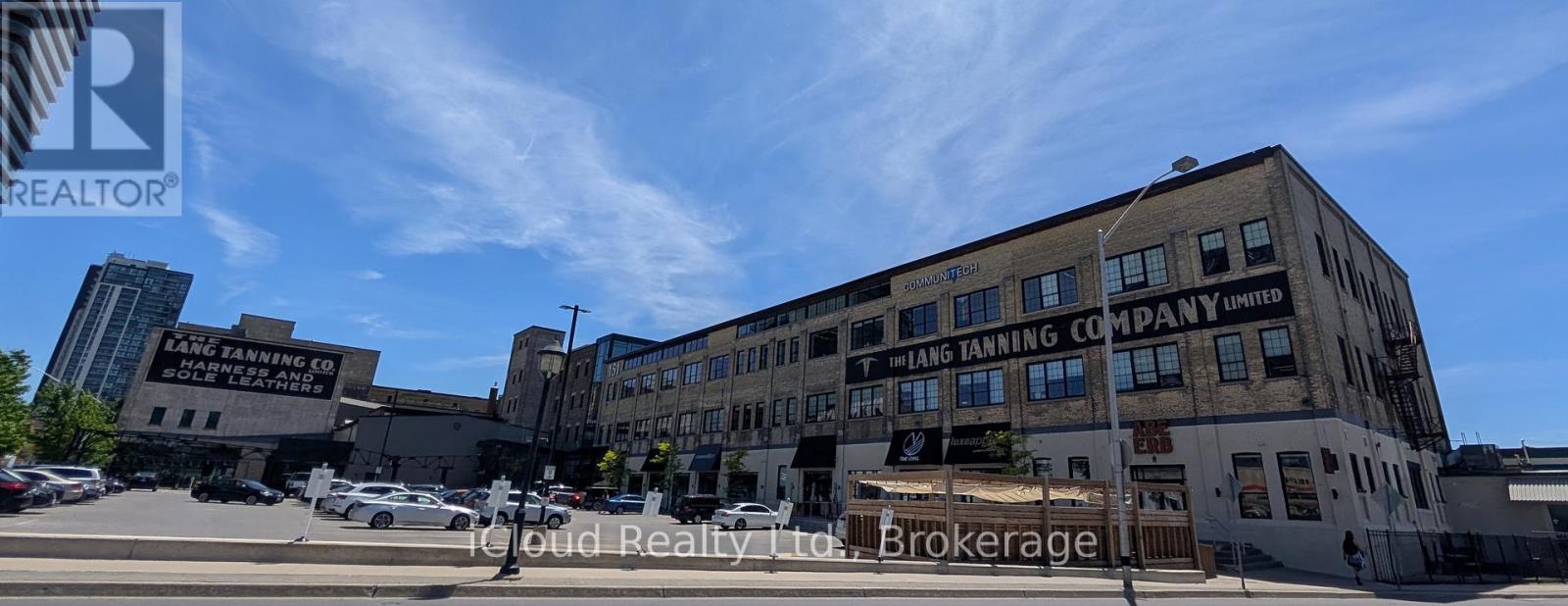 211 - 15 Wellington Street S, Kitchener, Ontario  N2G 0E4 - Photo 27 - X13679230