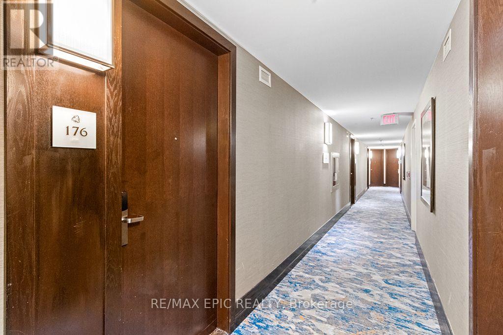 176 - 220 Gord Canning Drive, Blue Mountains, Ontario  L9Y 0V9 - Photo 15 - X13679234