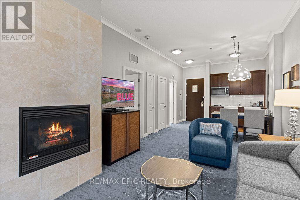176 - 220 Gord Canning Drive, Blue Mountains, Ontario  L9Y 0V9 - Photo 3 - X13679234
