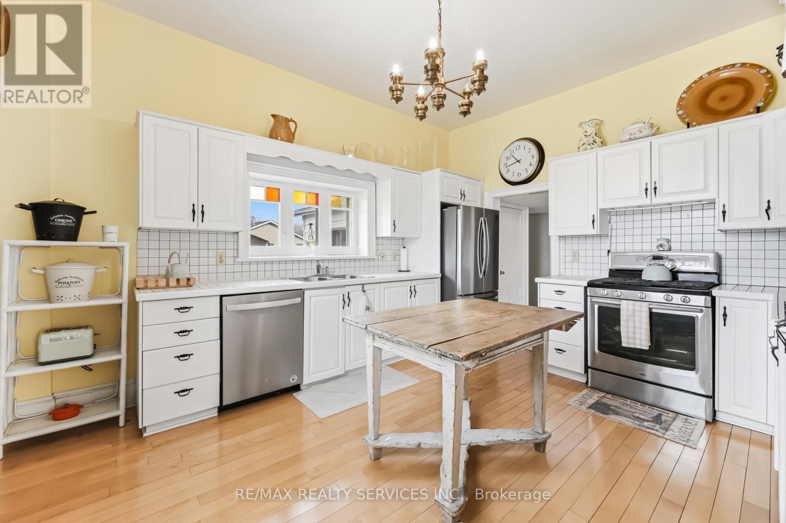 50 Havelock Street, Cobourg, Ontario  K9A 2J3 - Photo 11 - X13679292