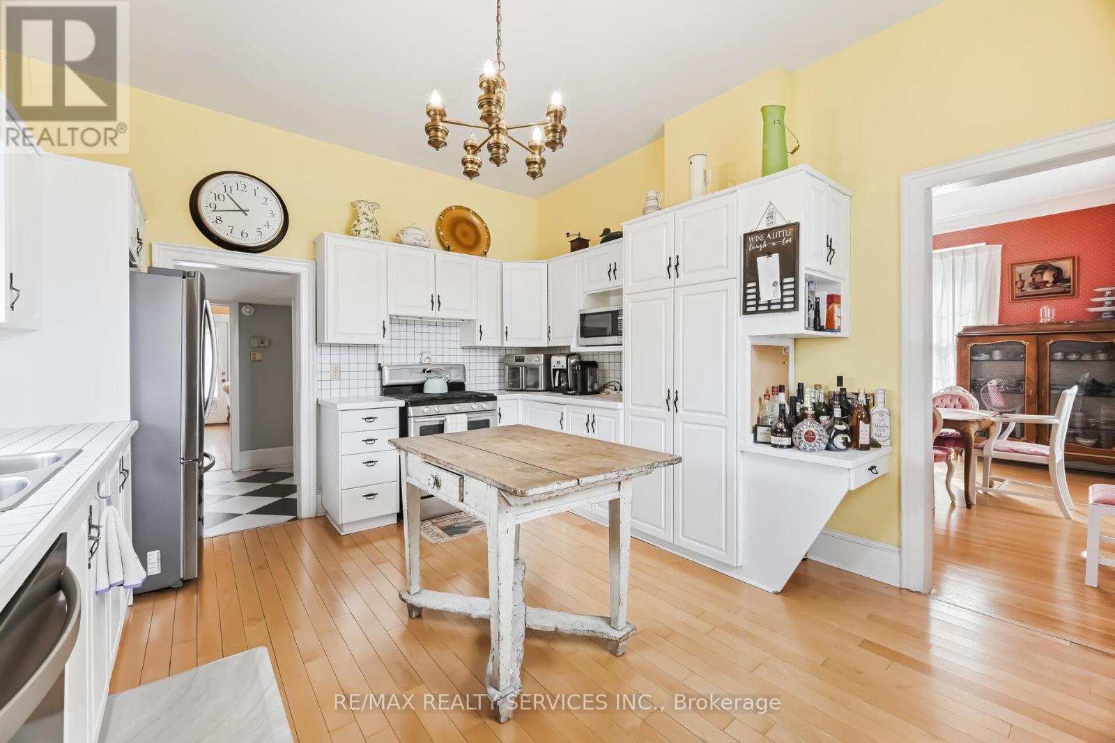 50 Havelock Street, Cobourg, Ontario  K9A 2J3 - Photo 13 - X13679292
