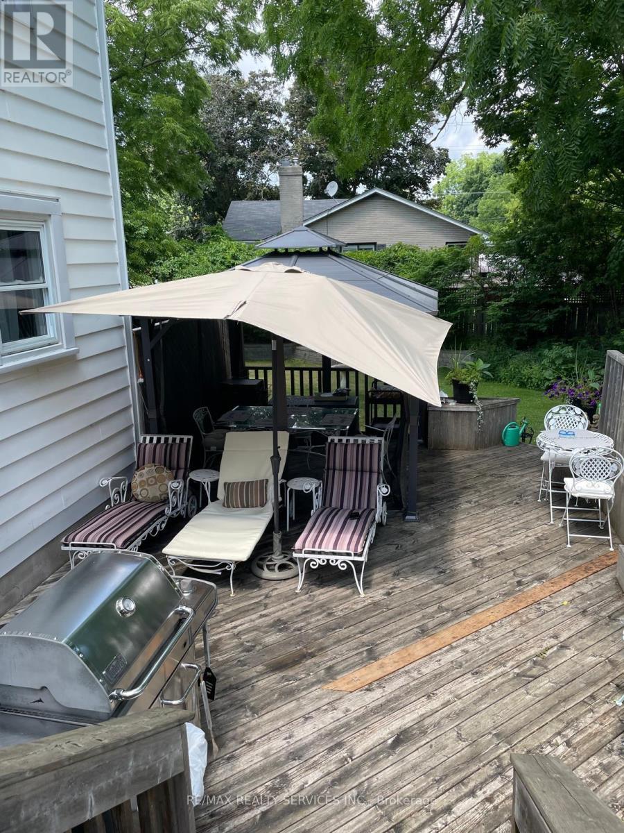 50 Havelock Street, Cobourg, Ontario  K9A 2J3 - Photo 38 - X13679292
