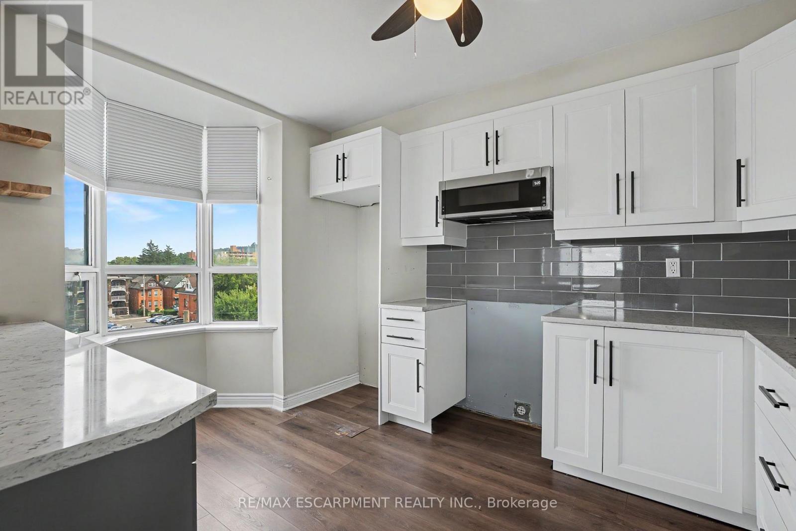 603 - 432 Main Street E, Hamilton, Ontario  L8N 1J9 - Photo 4 - X13679330