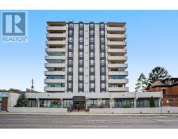 603 - 432 MAIN STREET E, Hamilton, Ontario