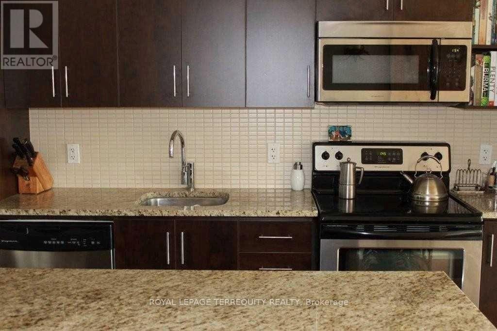 405 - 116 George Street, Toronto, Ontario  M5A 3S2 - Photo 10 - C13628894