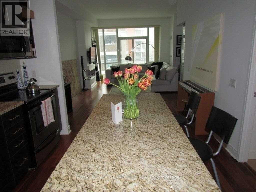 405 - 116 George Street, Toronto, Ontario  M5A 3S2 - Photo 3 - C13628894