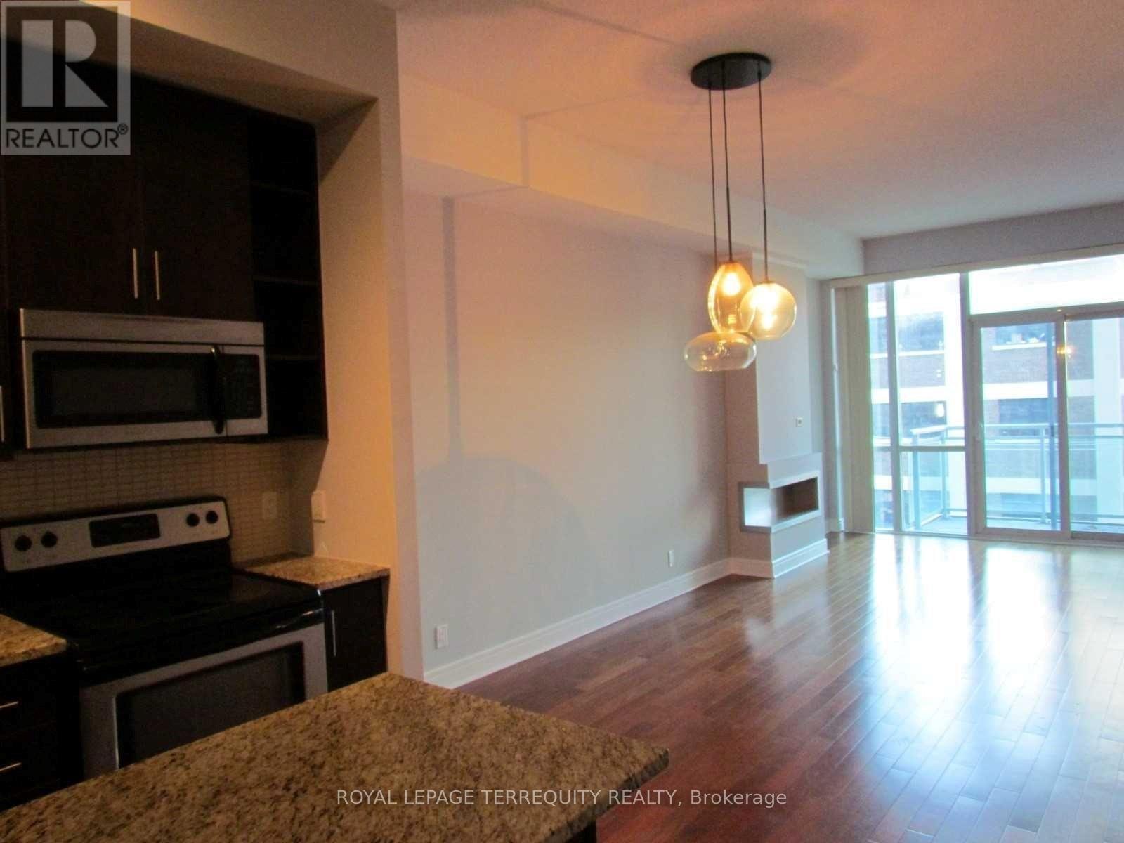 405 - 116 George Street, Toronto, Ontario  M5A 3S2 - Photo 5 - C13628894