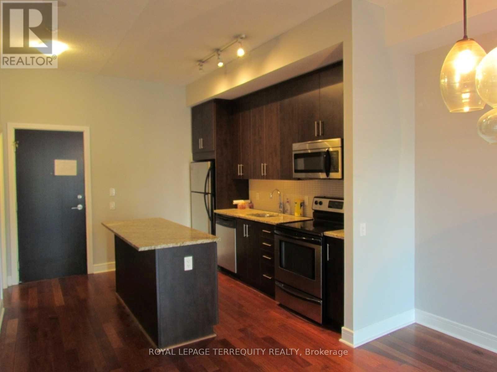 405 - 116 George Street, Toronto, Ontario  M5A 3S2 - Photo 8 - C13628894