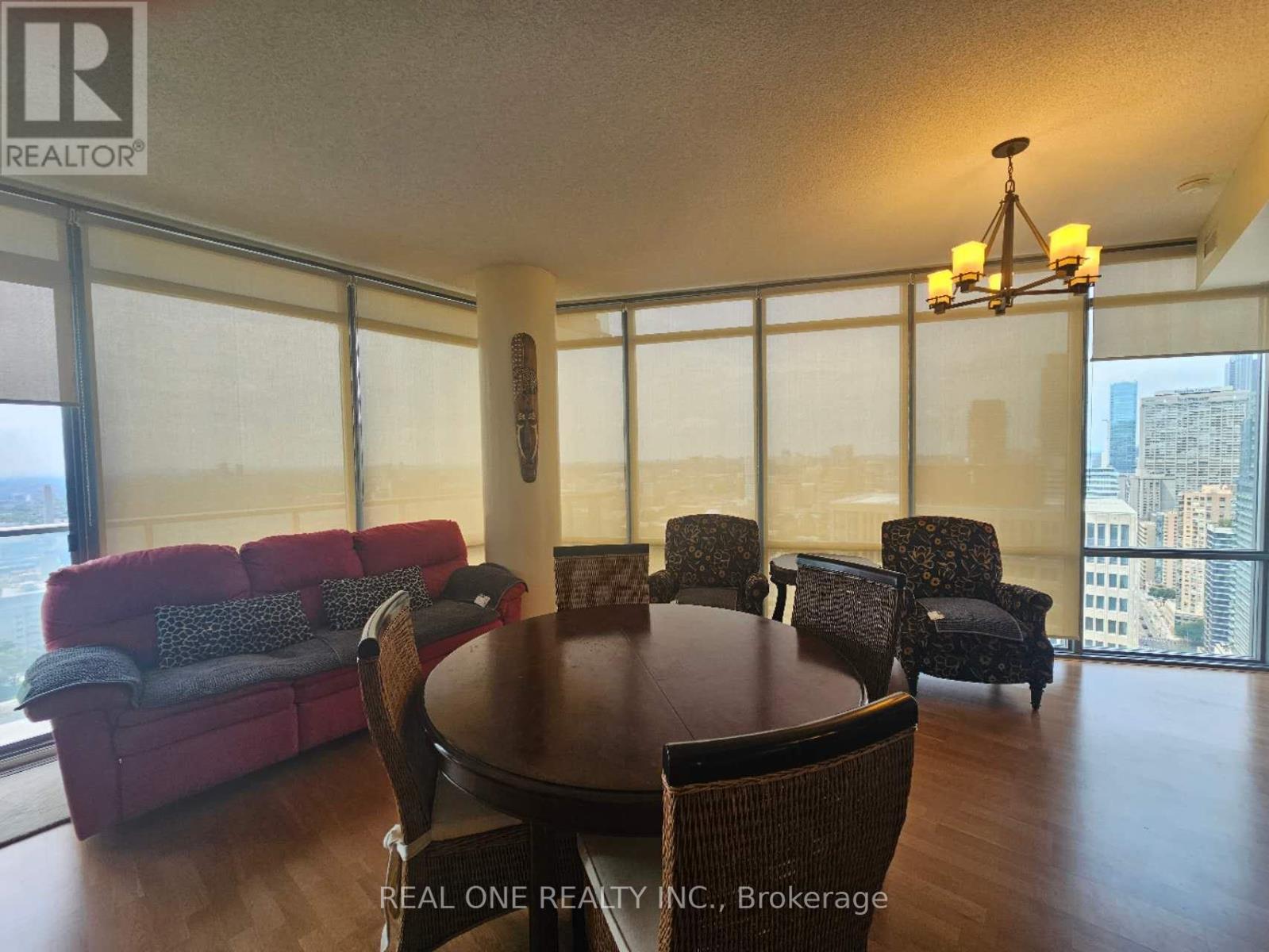 3703 - 832 Bay Street, Toronto, Ontario  M5S 1Z6 - Photo 6 - C13679282