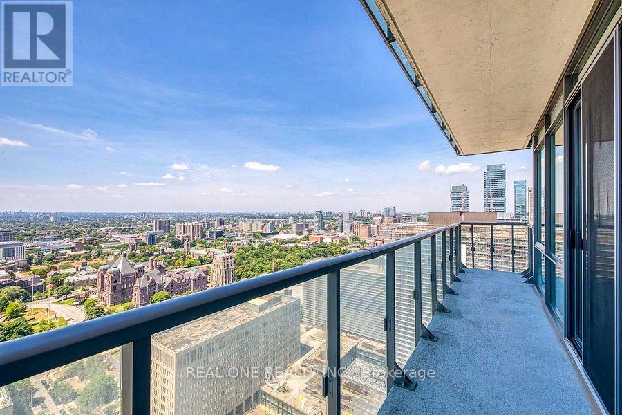 3703 - 832 Bay Street, Toronto, Ontario  M5S 1Z6 - Photo 13 - C13679282