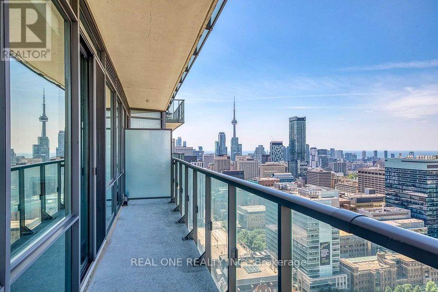 3703 - 832 Bay Street, Toronto, Ontario  M5S 1Z6 - Photo 14 - C13679282