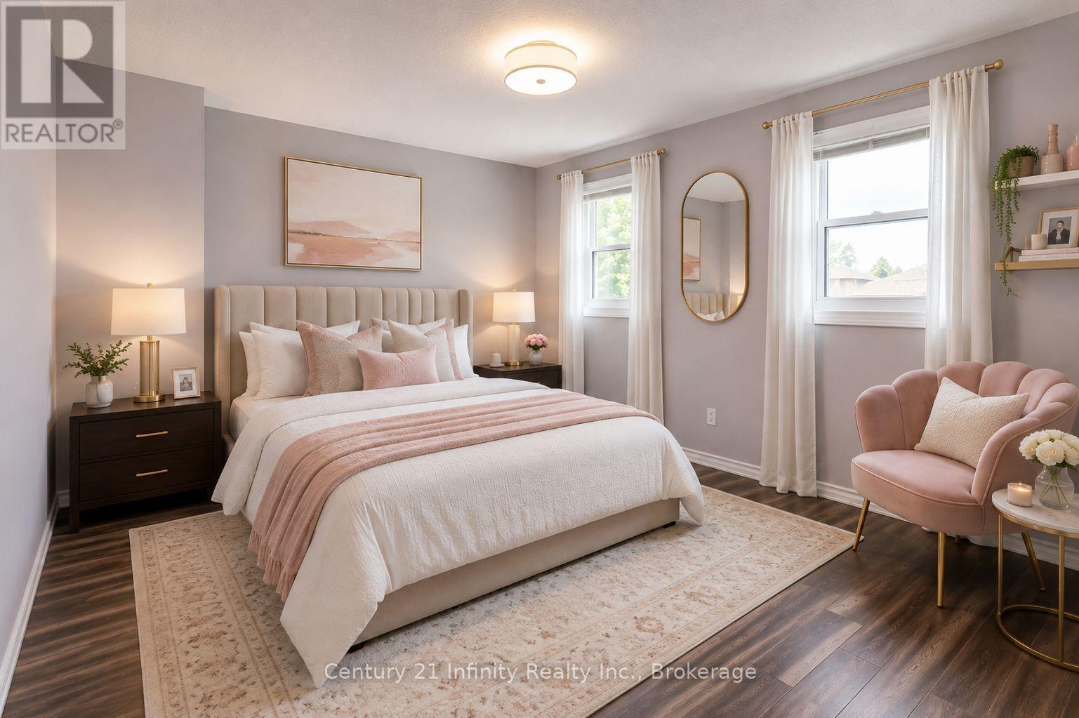 8 Murkar Crescent, Whitby, Ontario  L1N 8Y4 - Photo 30 - E13679204