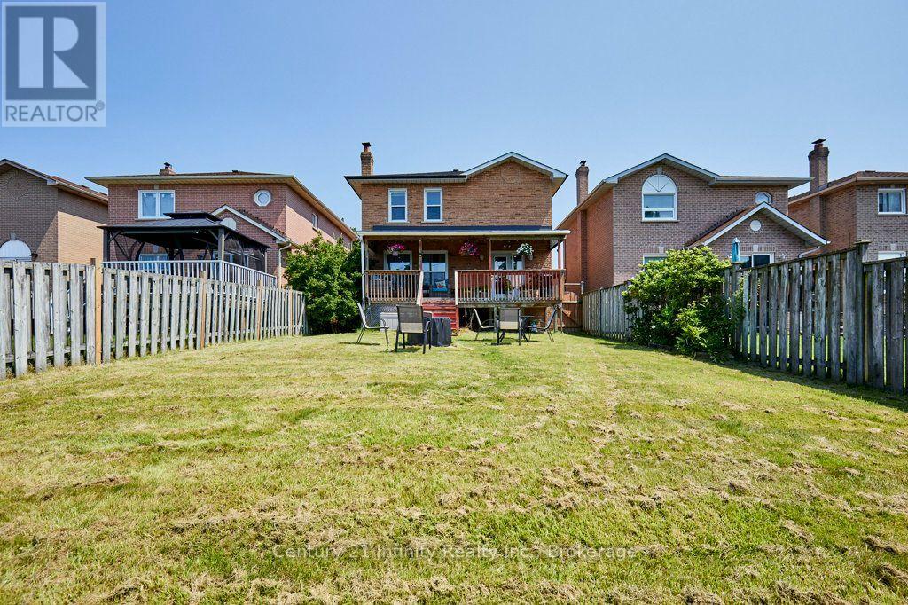 8 Murkar Crescent, Whitby, Ontario  L1N 8Y4 - Photo 42 - E13679204
