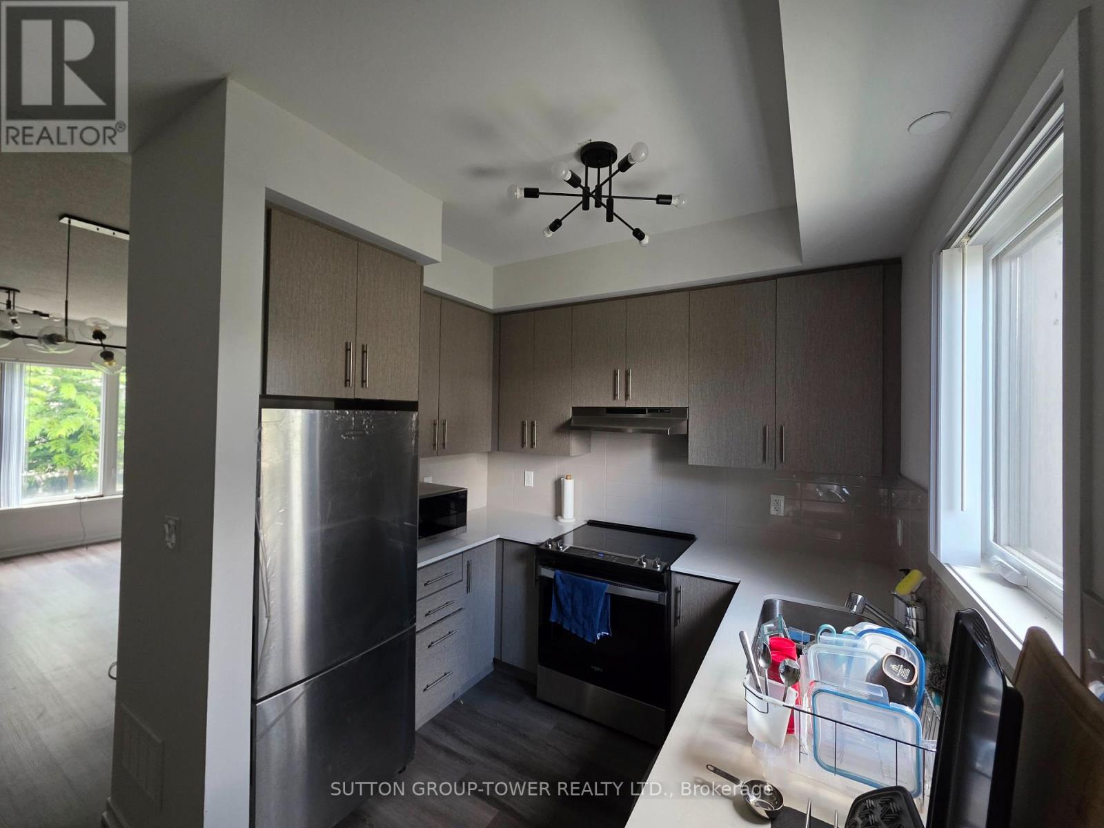 157 - 225 Birmingham Street, Toronto, Ontario  M8V 2C7 - Photo 4 - W13679268