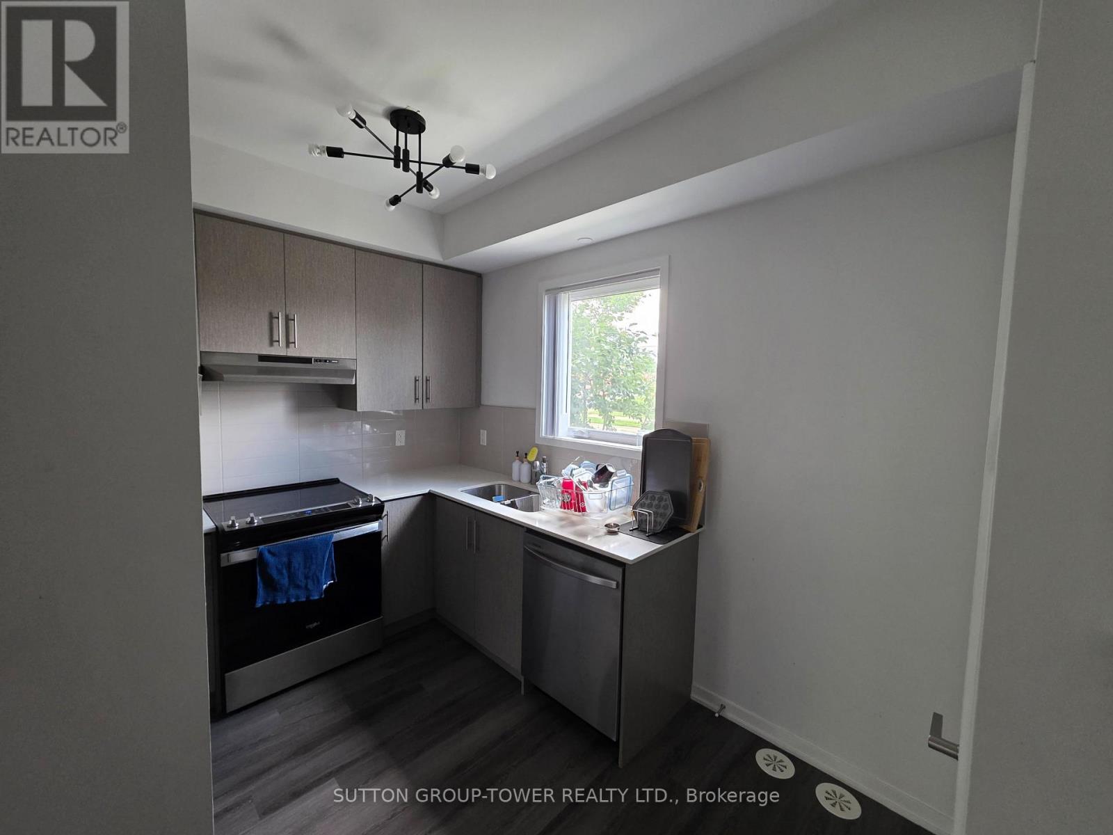157 - 225 Birmingham Street, Toronto, Ontario  M8V 2C7 - Photo 5 - W13679268