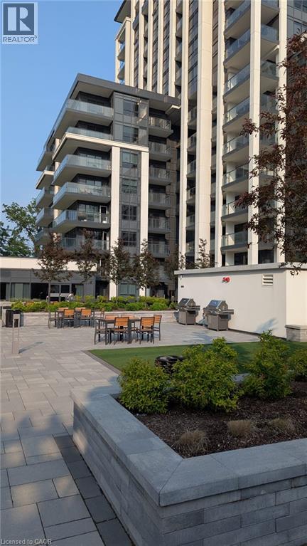 9 Clegg Road Unit# 1606n, Markham, Ontario  L6G 0H3 - Photo 22 - 40855826