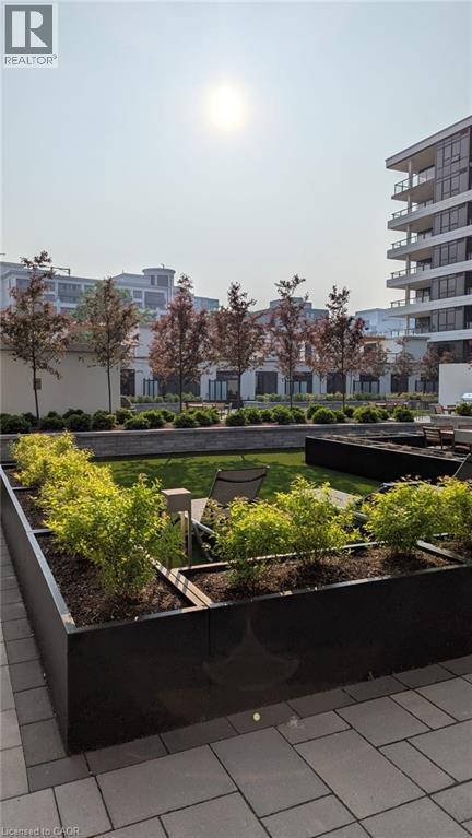 9 Clegg Road Unit# 1606n, Markham, Ontario  L6G 0H3 - Photo 23 - 40855826