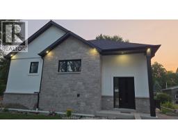 121 Allison AVENUE, Colchester, Ontario