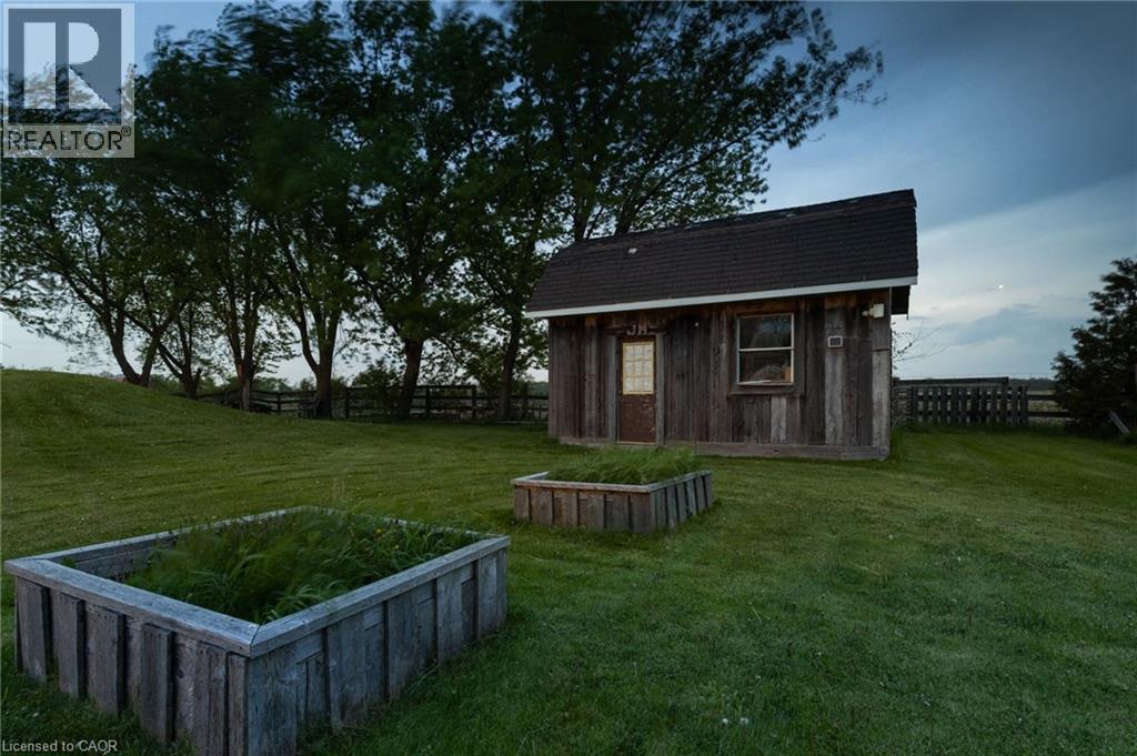 260 Binbrook Road, Binbrook, Ontario  L0R 1C0 - Photo 37 - 40831996