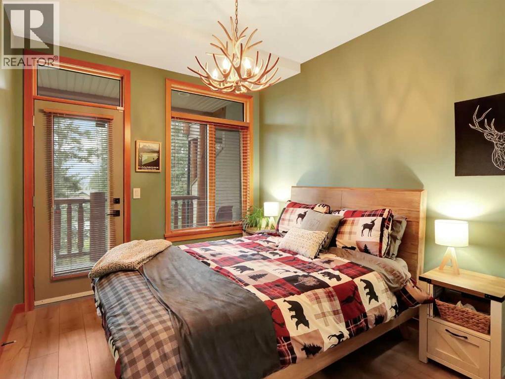 11, 137 Wapiti Close, Canmore, Alberta  T1W 3B2 - Photo 18 - A2337154