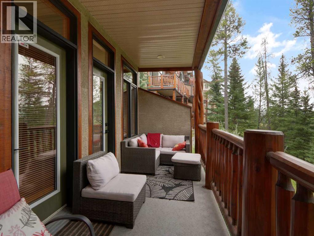 11, 137 Wapiti Close, Canmore, Alberta  T1W 3B2 - Photo 21 - A2337154