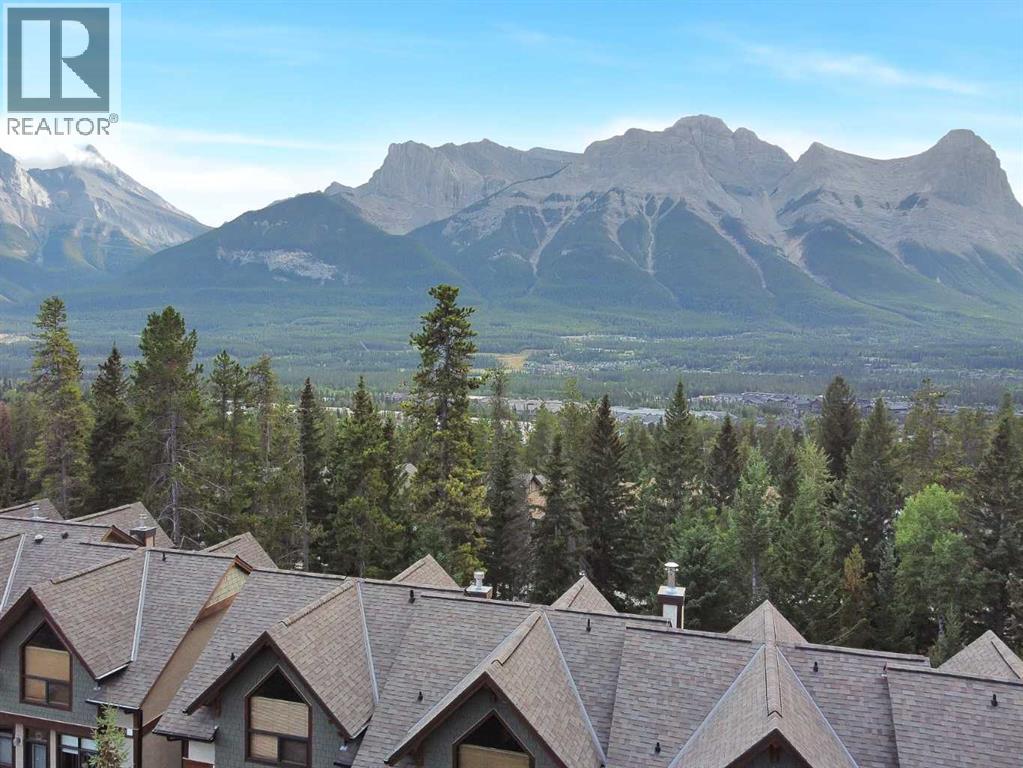 11, 137 Wapiti Close, Canmore, Alberta  T1W 3B2 - Photo 31 - A2337154