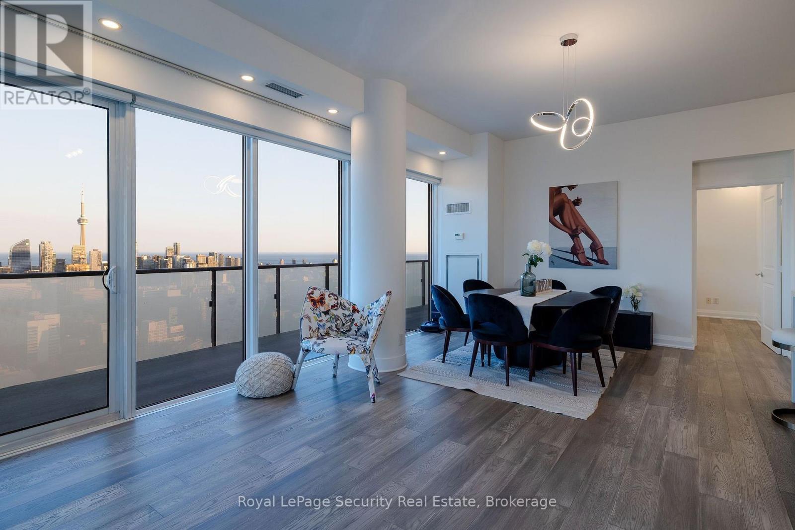 5301 - 1080 Bay Street, Toronto, Ontario  M5S 0A6 - Photo 30 - C13652770