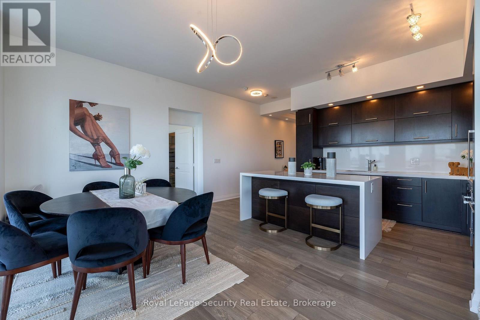 5301 - 1080 Bay Street, Toronto, Ontario  M5S 0A6 - Photo 6 - C13652770