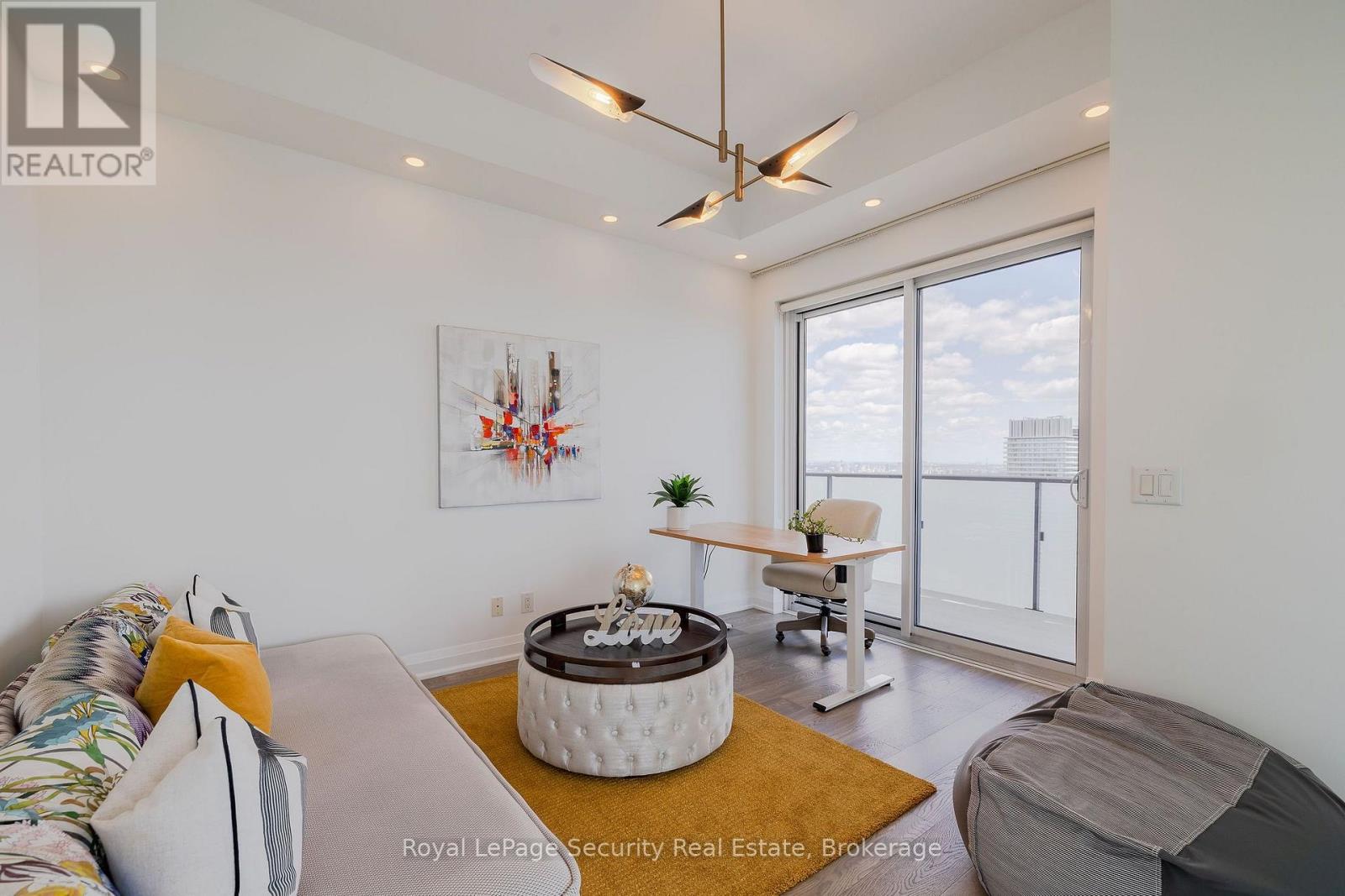 5301 - 1080 Bay Street, Toronto, Ontario  M5S 0A6 - Photo 7 - C13652770
