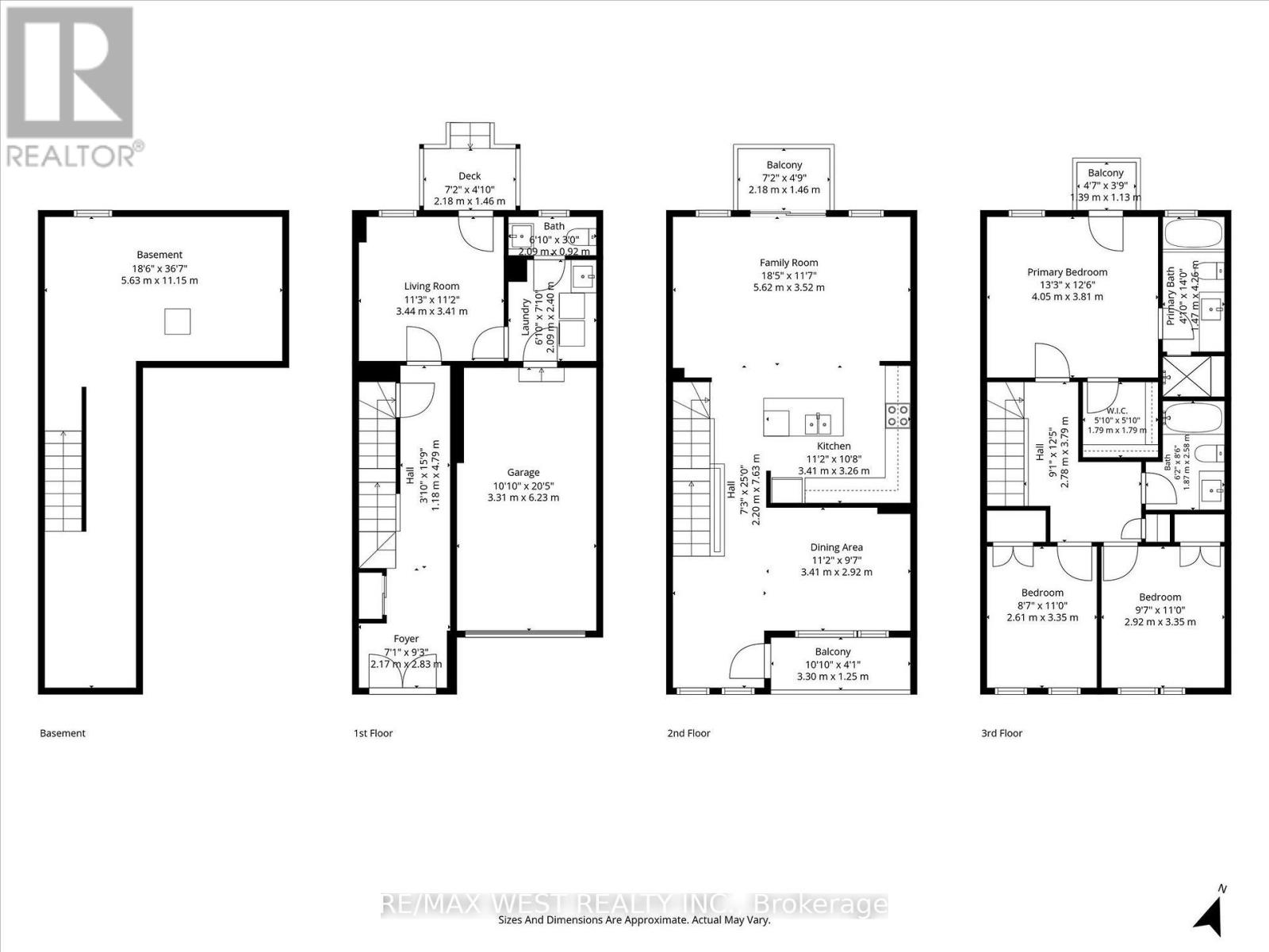 42 Quilico Road, Vaughan, Ontario  L4H 5G9 - Photo 50 - N13412010