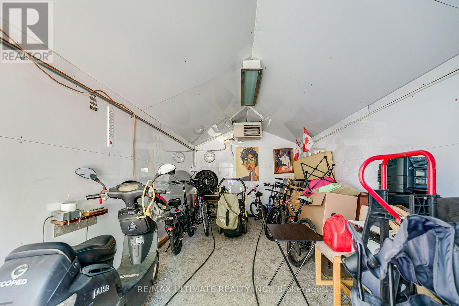 632 Trethewey Drive, Toronto, Ontario  M6M 4C3 - Photo 44 - W13668130