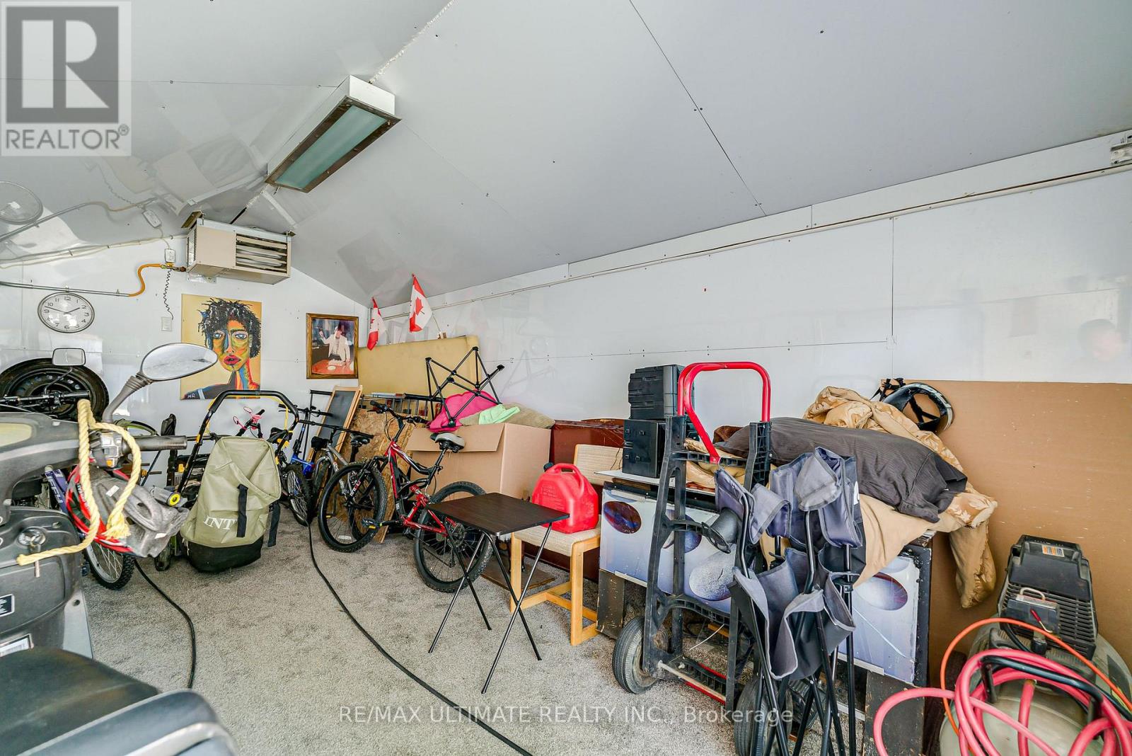 632 Trethewey Drive, Toronto, Ontario  M6M 4C3 - Photo 45 - W13668130