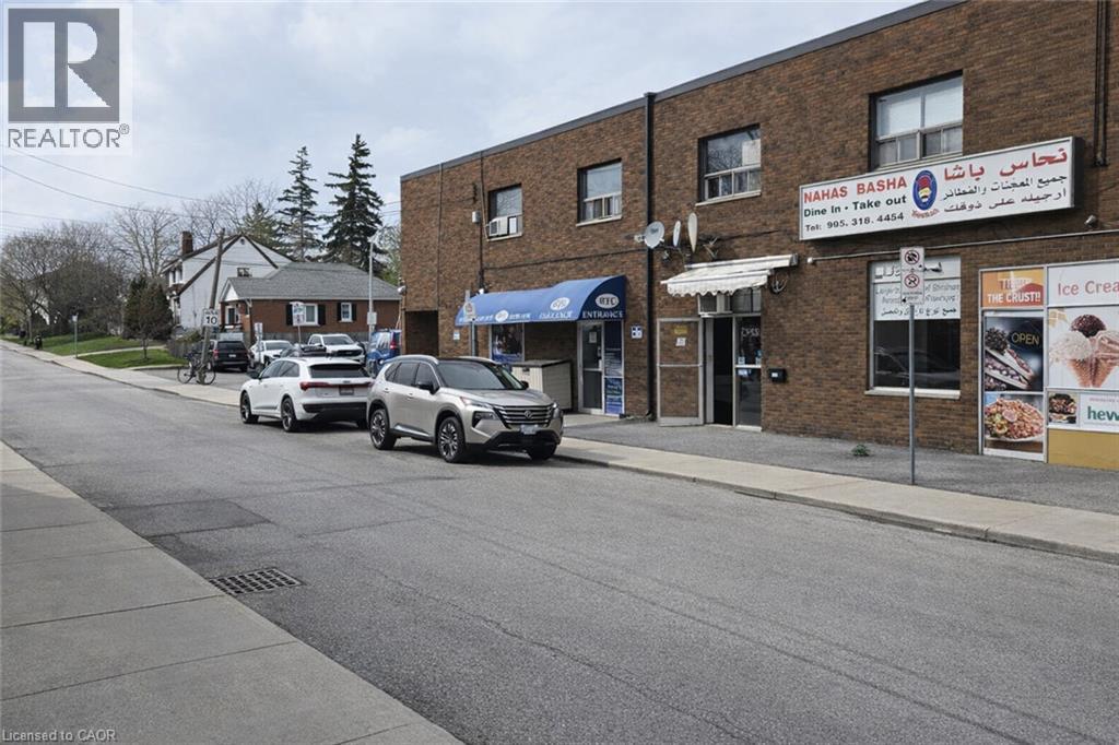 610 UPPER JAMES Street, Hamilton, Ontario