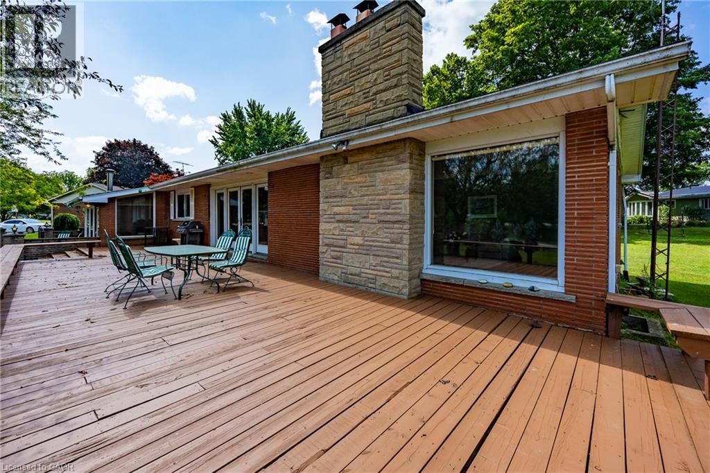 17 Donjon Boulevard, Port Dover, Ontario  N0A 1N7 - Photo 39 - 40855899