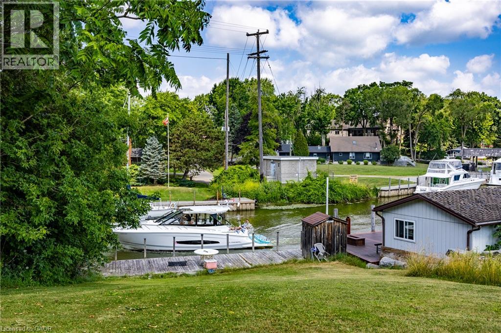 17 Donjon Boulevard, Port Dover, Ontario  N0A 1N7 - Photo 43 - 40855899