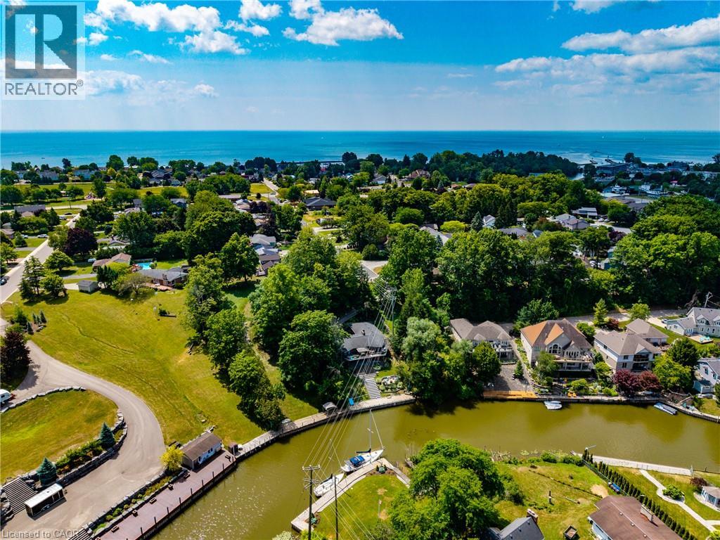 17 Donjon Boulevard, Port Dover, Ontario  N0A 1N7 - Photo 46 - 40855899