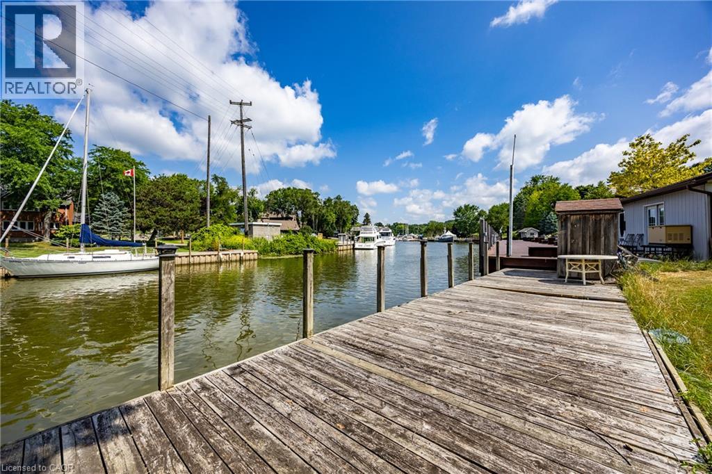 17 Donjon Boulevard, Port Dover, Ontario  N0A 1N7 - Photo 44 - 40855899
