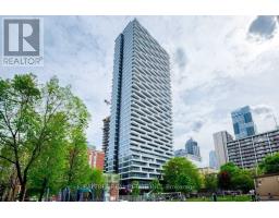 3505 - 85 WOOD STREET, Toronto, Ontario