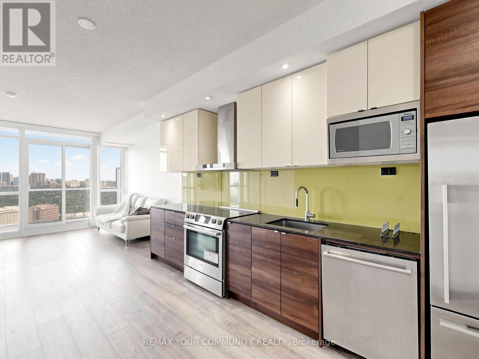 3302 - 121 Mcmahon Drive, Toronto, Ontario  M2K 0C1 - Photo 17 - C13679380