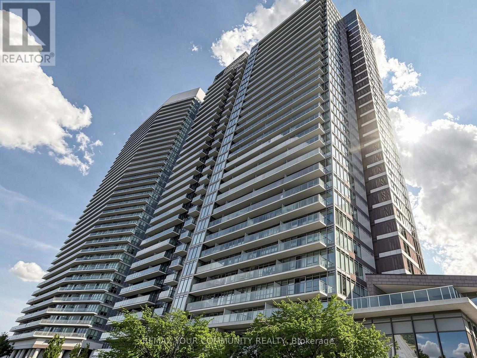 3302 - 121 Mcmahon Drive, Toronto, Ontario  M2K 0C1 - Photo 2 - C13679380