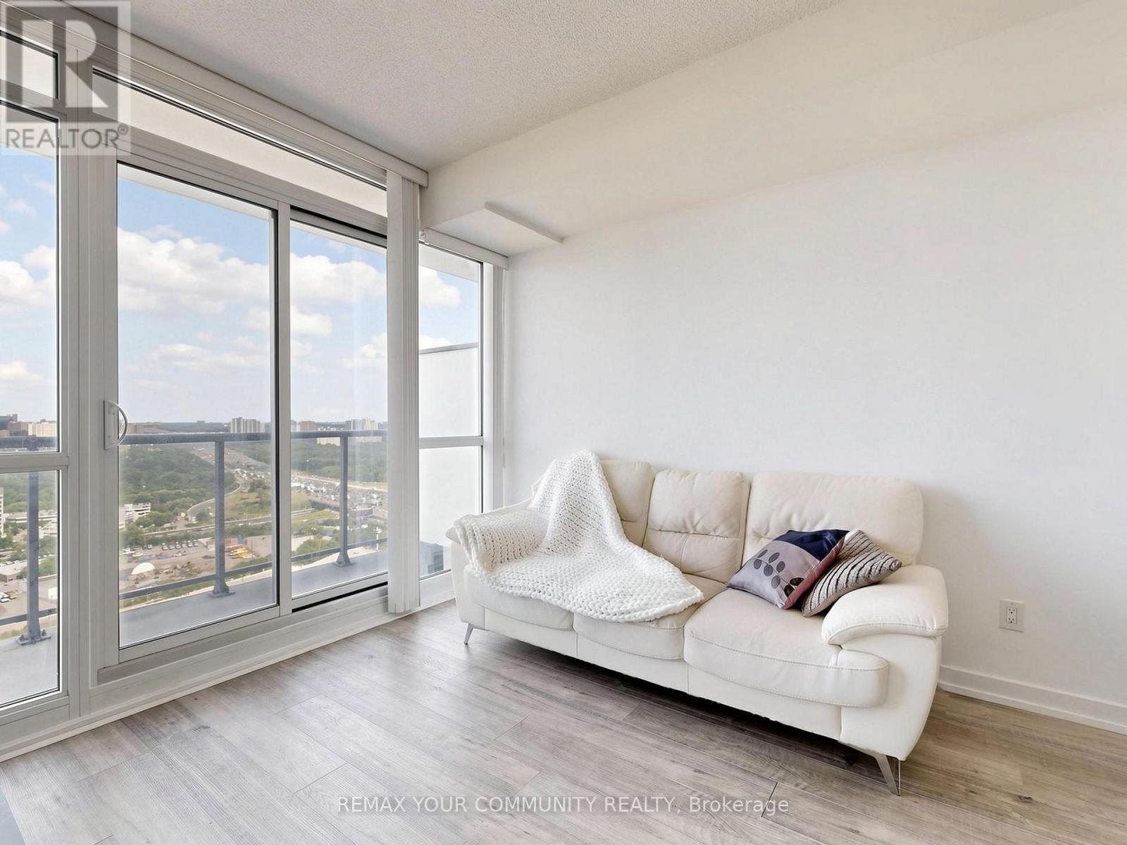 3302 - 121 Mcmahon Drive, Toronto, Ontario  M2K 0C1 - Photo 24 - C13679380