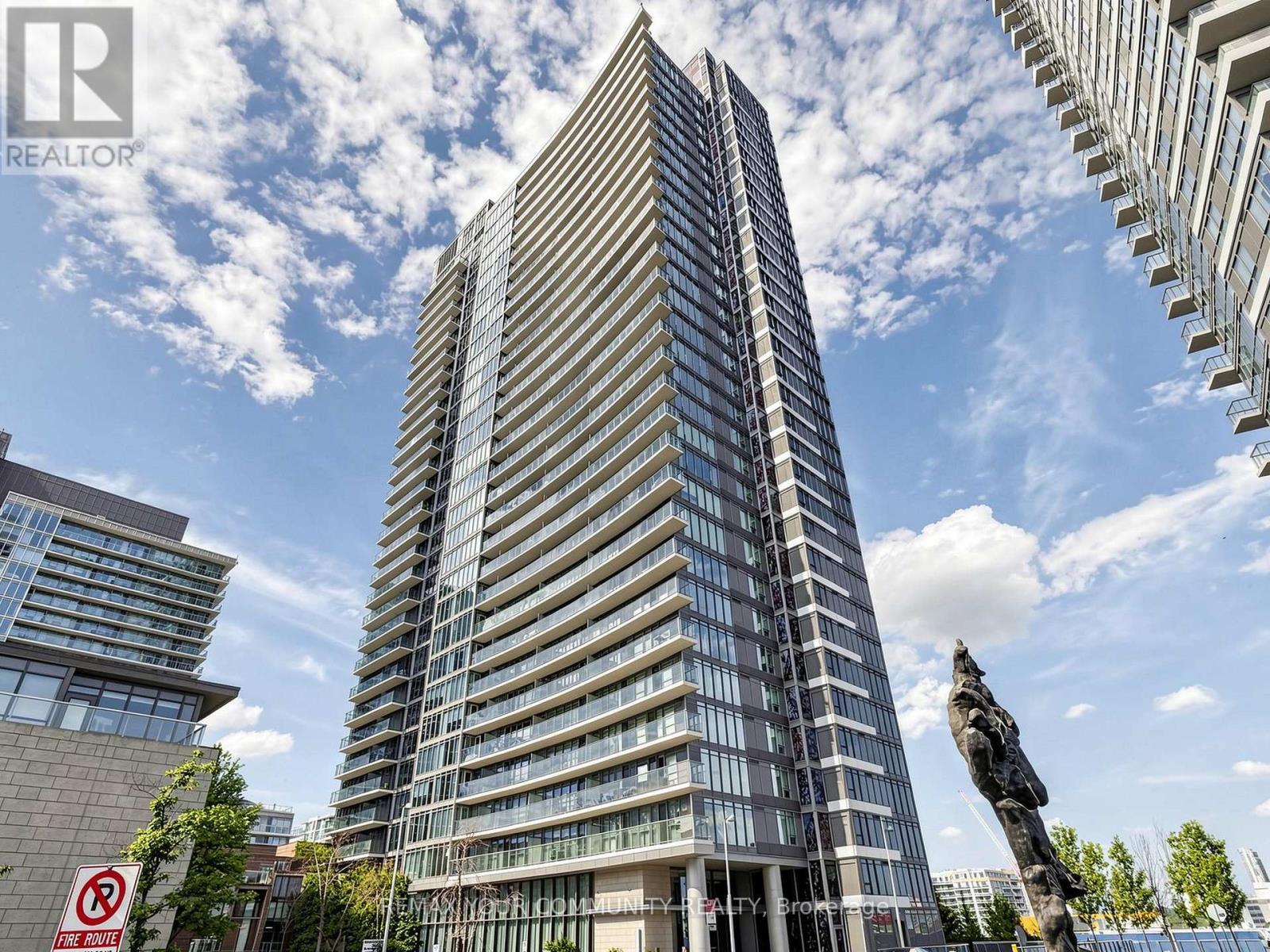 3302 - 121 Mcmahon Drive, Toronto, Ontario  M2K 0C1 - Photo 3 - C13679380