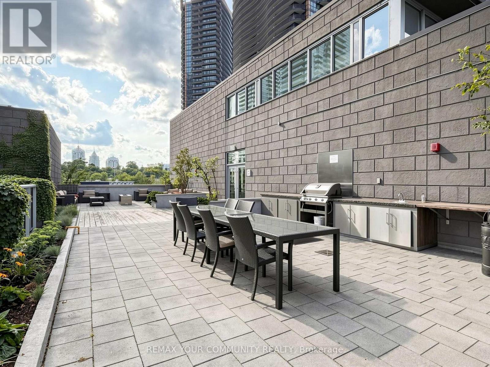 3302 - 121 Mcmahon Drive, Toronto, Ontario  M2K 0C1 - Photo 34 - C13679380