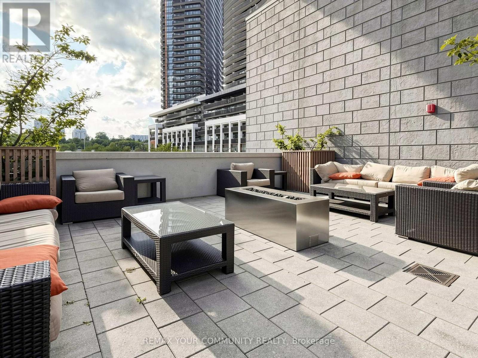 3302 - 121 Mcmahon Drive, Toronto, Ontario  M2K 0C1 - Photo 36 - C13679380