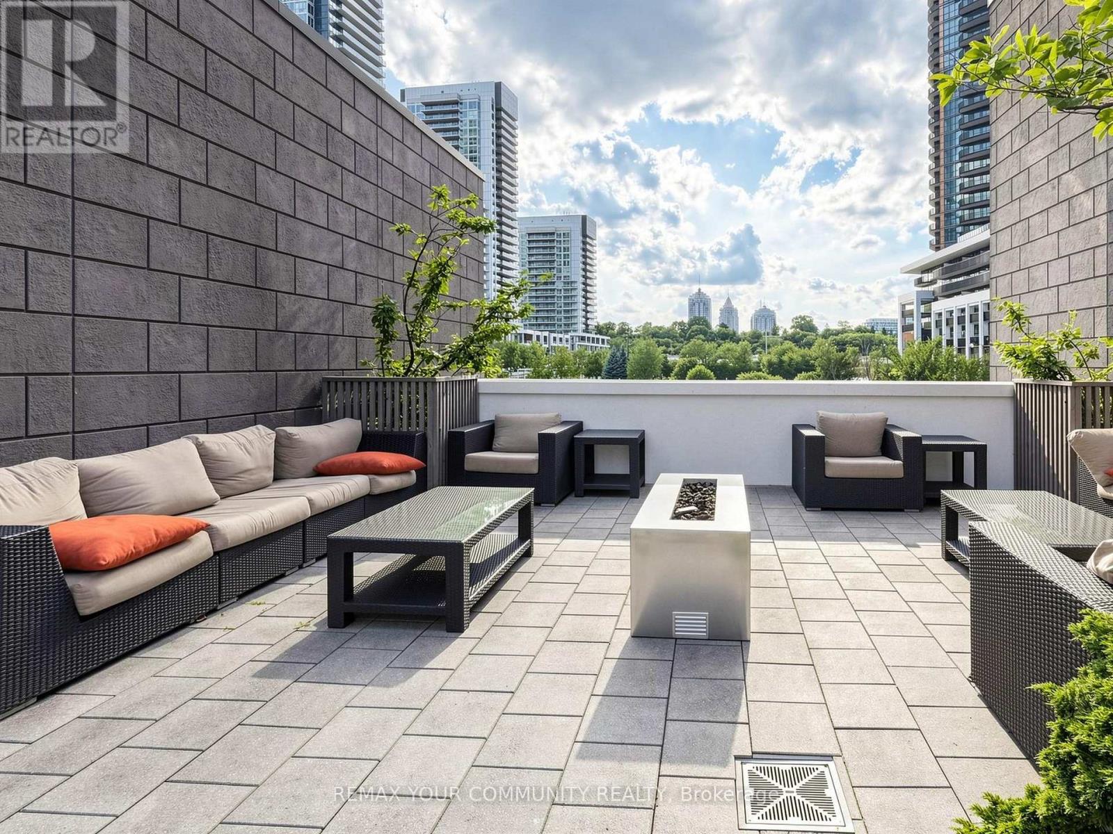 3302 - 121 Mcmahon Drive, Toronto, Ontario  M2K 0C1 - Photo 37 - C13679380