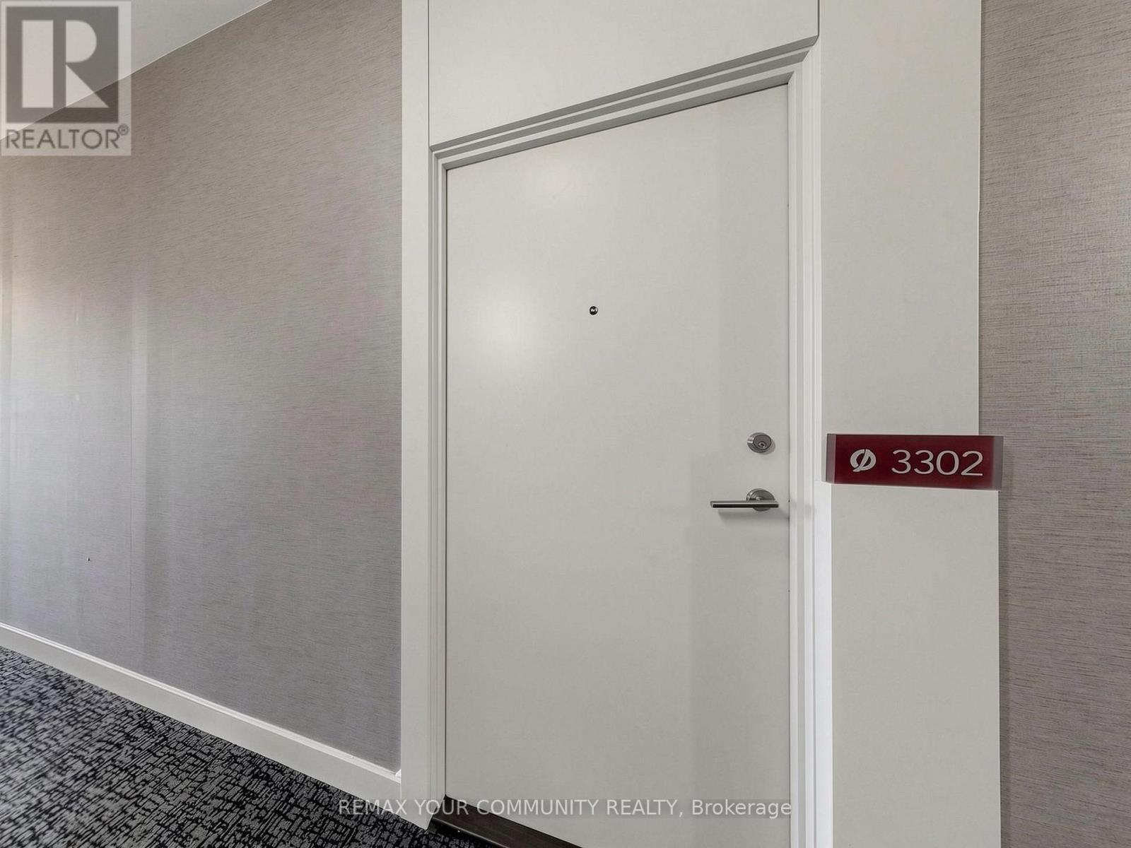 3302 - 121 Mcmahon Drive, Toronto, Ontario  M2K 0C1 - Photo 4 - C13679380