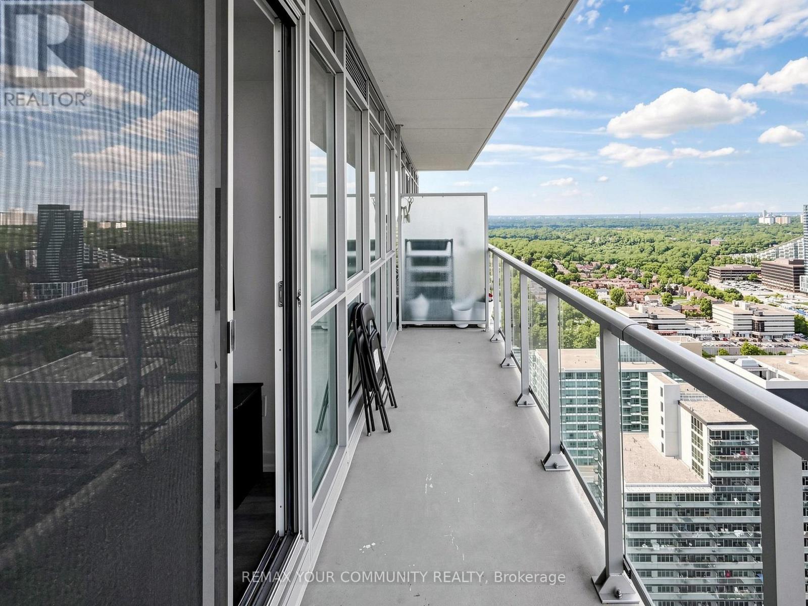 3302 - 121 Mcmahon Drive, Toronto, Ontario  M2K 0C1 - Photo 42 - C13679380