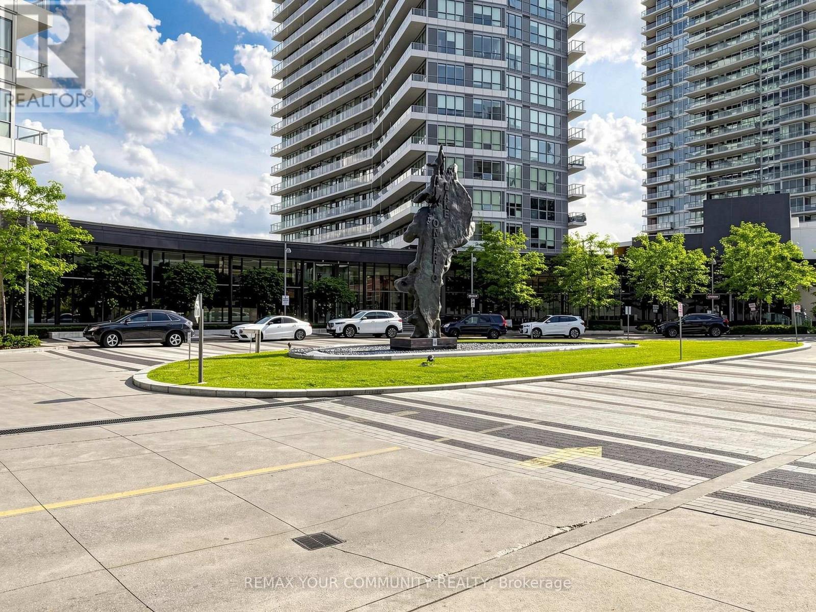 3302 - 121 Mcmahon Drive, Toronto, Ontario  M2K 0C1 - Photo 47 - C13679380