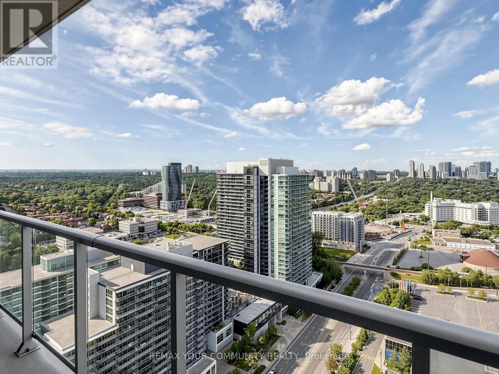 3302 - 121 Mcmahon Drive, Toronto, Ontario  M2K 0C1 - Photo 48 - C13679380