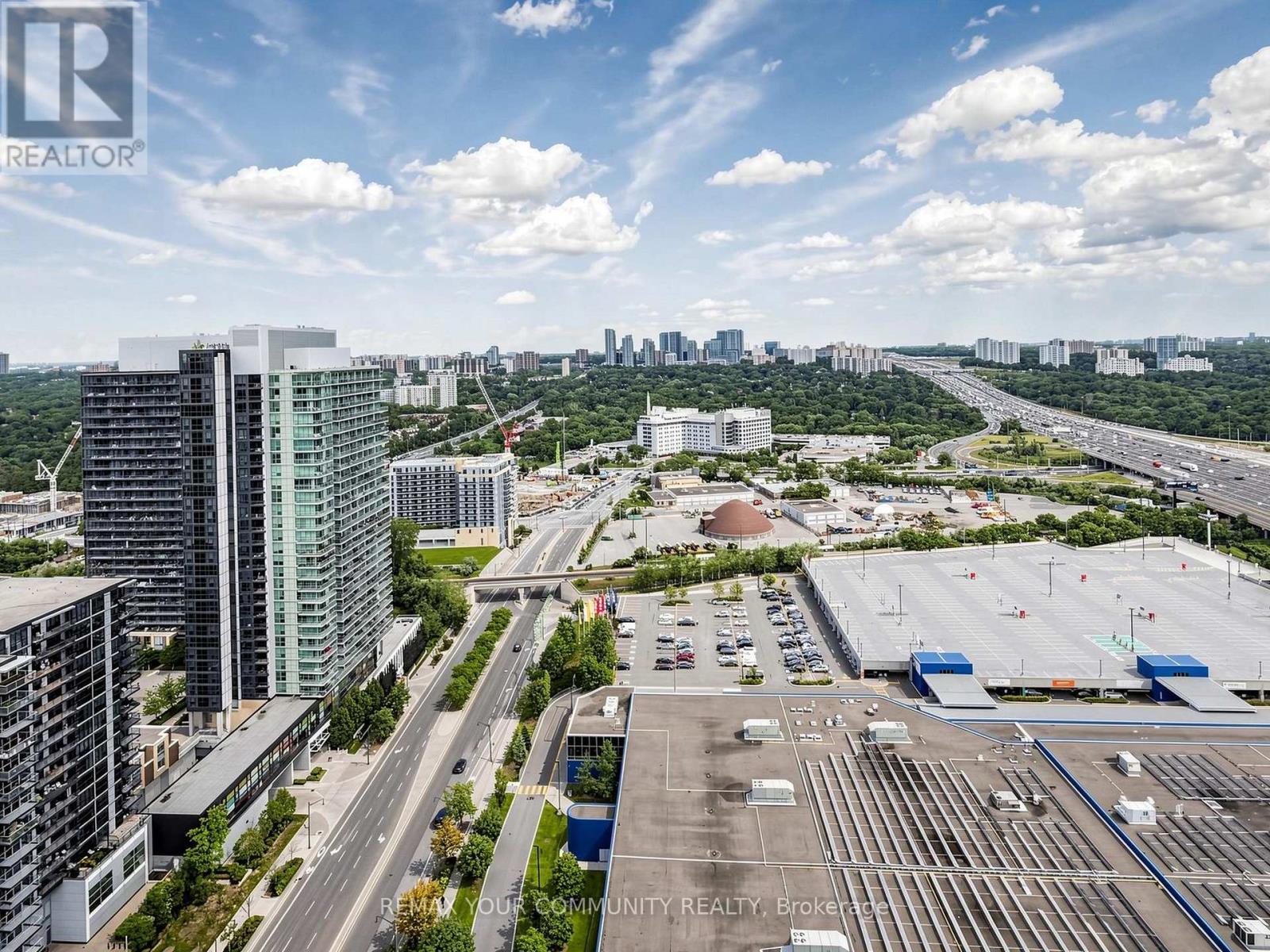 3302 - 121 Mcmahon Drive, Toronto, Ontario  M2K 0C1 - Photo 49 - C13679380